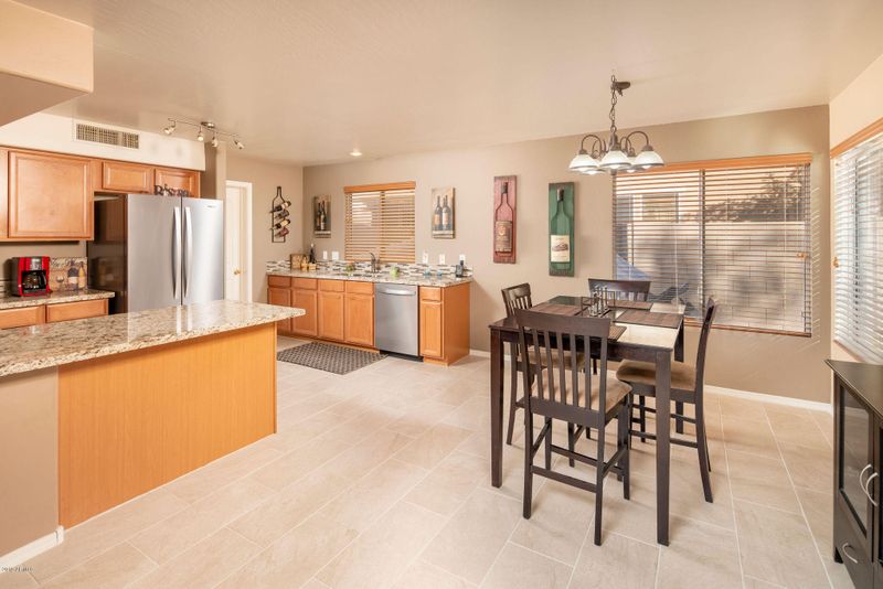 4317 E Orchid Ln, Gilbert, AZ 85296