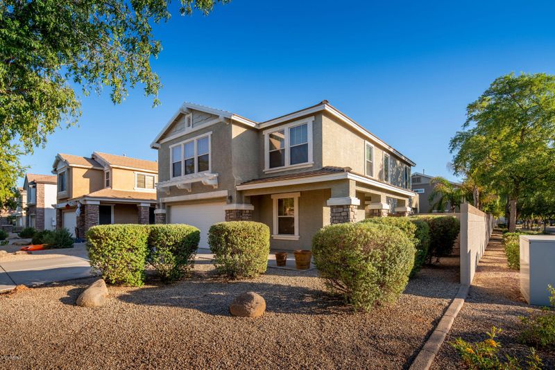 4317 E Orchid Ln, Gilbert, AZ 85296