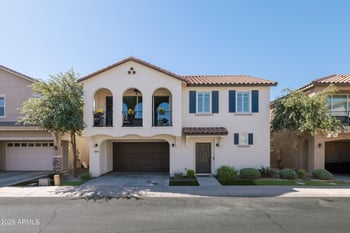 4317 Erie St, Gilbert, AZ 85295