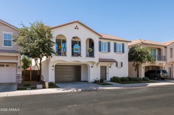 4317 Erie St, Gilbert, AZ 85295