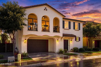 4317 Erie St, Gilbert, AZ 85295