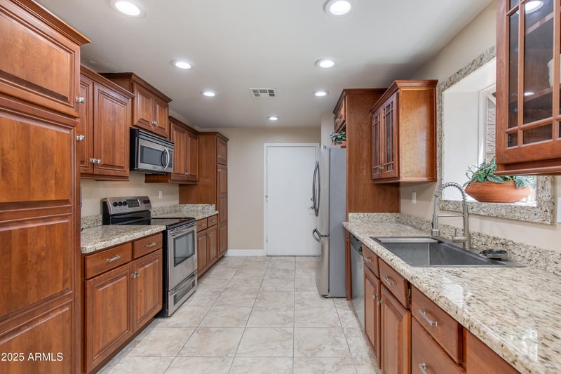 4317 Glenrosa Ave, Phoenix, AZ 85018