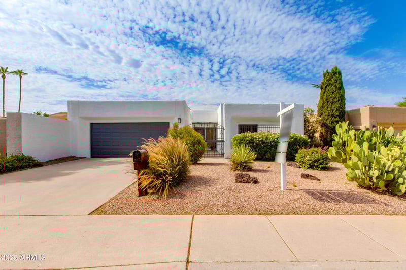 4317 Glenrosa Ave, Phoenix, AZ 85018