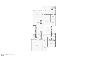 4317 Glenrosa Ave, Phoenix, AZ 85018