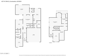 4317 N 70th St, Scottsdale, AZ 85251