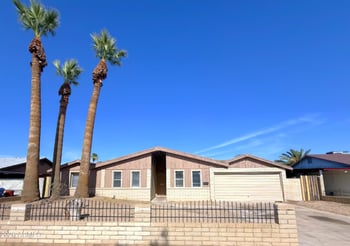 4317 71st Ln, Phoenix, AZ 85033