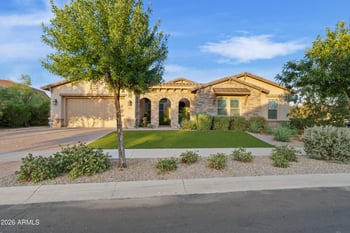 4317 S Nano --, Mesa, AZ 85212