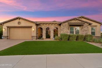 4317 Nano --, Mesa, AZ 85212