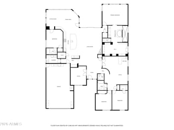 4317 Nano --, Mesa, AZ 85212