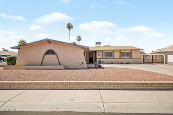 4317 Vogel Ave, Glendale, AZ 85302