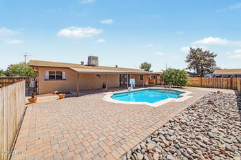 4317 Vogel Ave, Glendale, AZ 85302