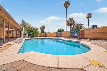 4317 Vogel Ave, Glendale, AZ 85302