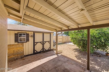 4317 Vogel Ave, Glendale, AZ 85302