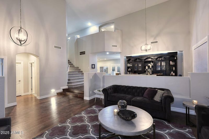 4317 Zenith Ln, Cave Creek, AZ 85331
