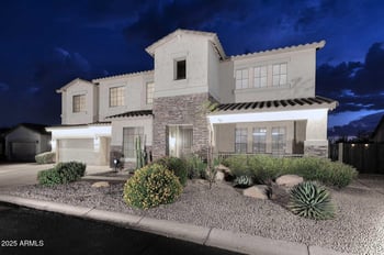 4317 Zenith Ln, Cave Creek, AZ 85331