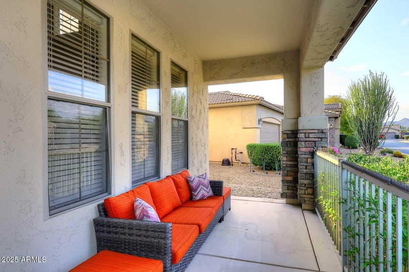 4317 Zenith Ln, Cave Creek, AZ 85331