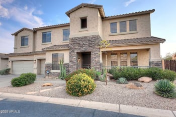4317 Zenith Ln, Cave Creek, AZ 85331