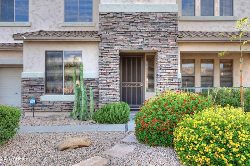4317 Zenith Ln, Cave Creek, AZ 85331