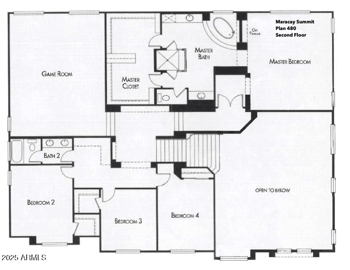 4317 Zenith Ln, Cave Creek, AZ 85331