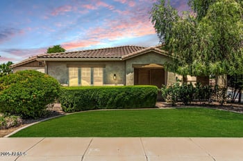 4318 180th Dr, Goodyear, AZ 85395