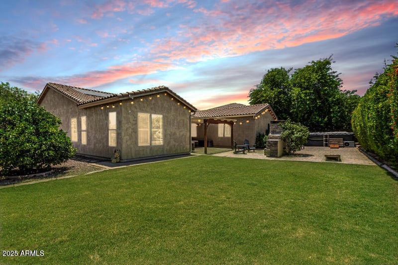 4318 180th Dr, Goodyear, AZ 85395