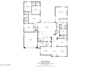 4318 180th Dr, Goodyear, AZ 85395