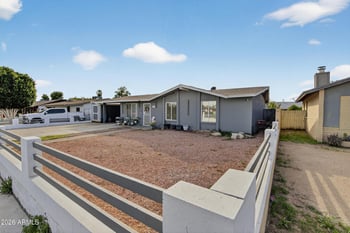 4318 85th Ave --, Phoenix, AZ 85037