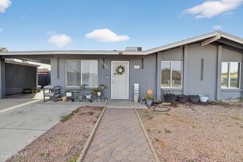 4318 85th Ave --, Phoenix, AZ 85037