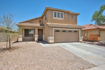 4318 Apollo Rd, Laveen, AZ 85339