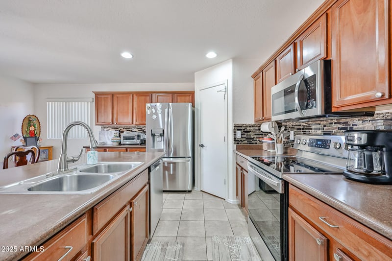 4318 Apollo Rd, Laveen, AZ 85339