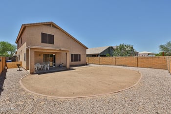 4318 Apollo Rd, Laveen, AZ 85339