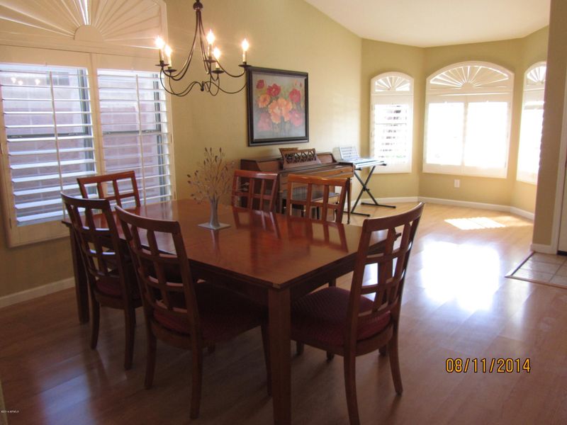 4318 E Gatewood Rd, Phoenix, AZ 85050