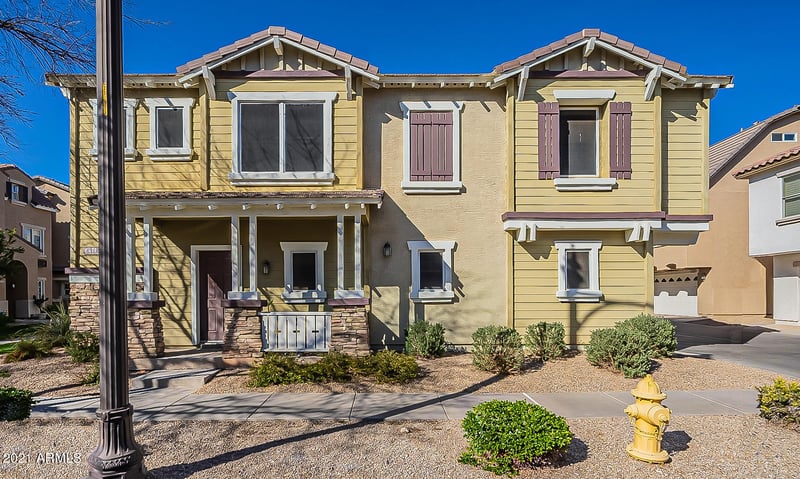 4318 E Jasper Dr, Gilbert, AZ 85296