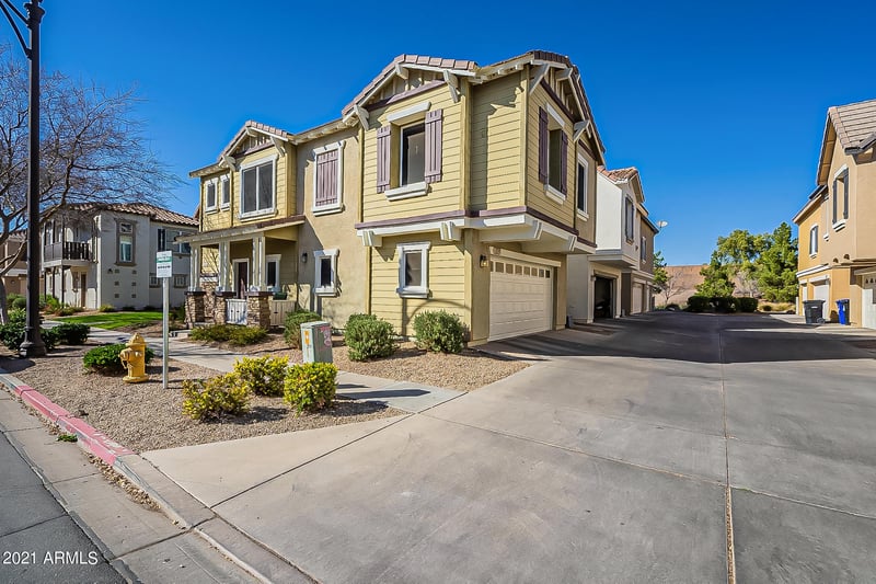 4318 E Jasper Dr, Gilbert, AZ 85296