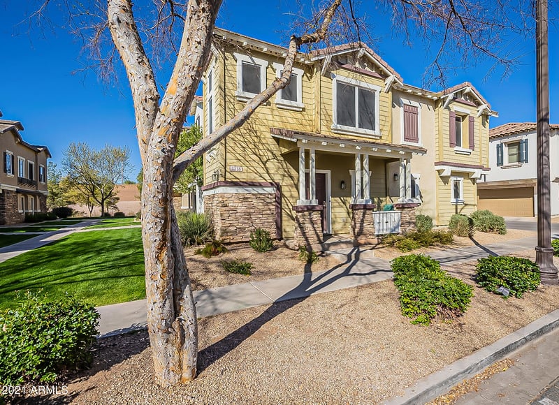 4318 E Jasper Dr, Gilbert, AZ 85296