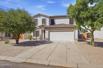 4318 E Rousay Dr, San Tan Valley, AZ 85140
