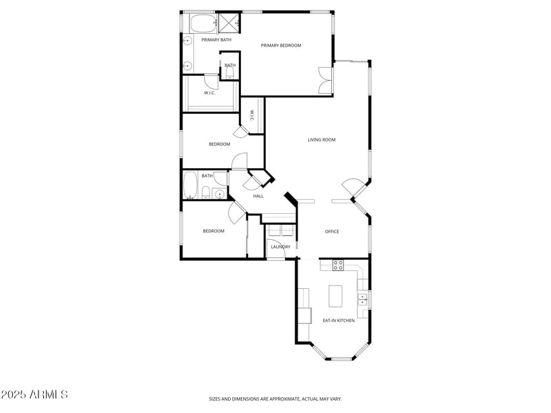 4318 Graythorn Ave, Phoenix, AZ 85044