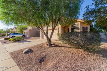 4318 Graythorn Ave, Phoenix, AZ 85044