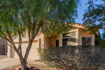 4318 Graythorn Ave, Phoenix, AZ 85044
