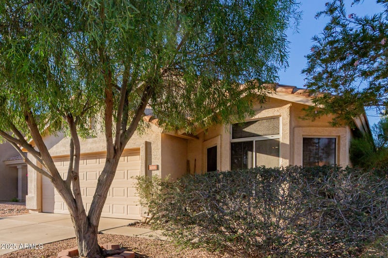 4318 Graythorn Ave, Phoenix, AZ 85044