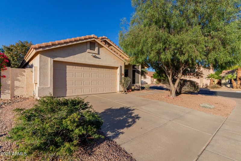 4318 Graythorn Ave, Phoenix, AZ 85044