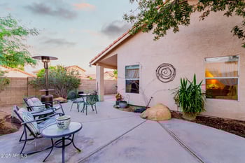4318 Graythorn Ave, Phoenix, AZ 85044
