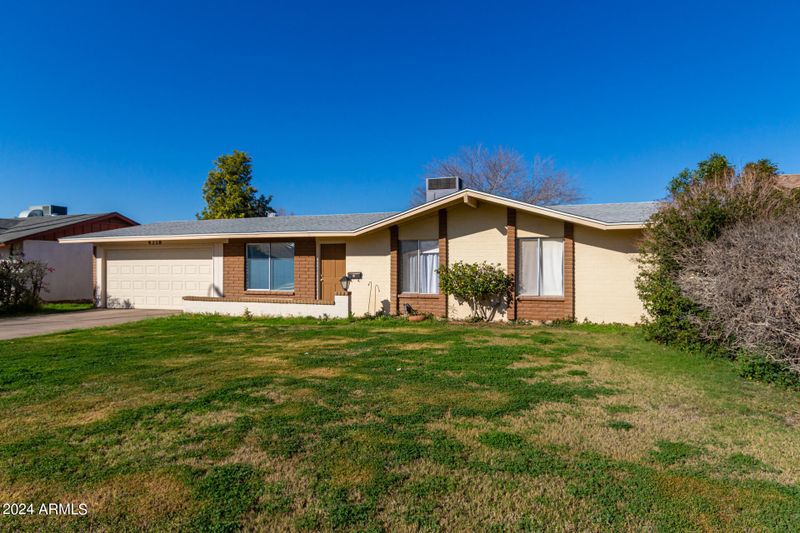 4318 N 87th Ave, Phoenix, AZ 85037
