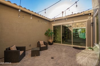 4318 Redcliffe Dr, Gilbert, AZ 85297