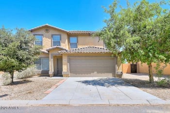 4318 Rousay Dr, San Tan Valley, AZ 85140