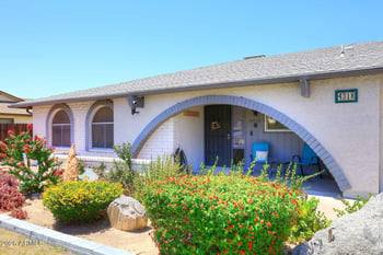 4318 W Corrine Dr, Glendale, AZ 85304