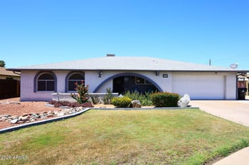4318 W Corrine Dr, Glendale, AZ 85304