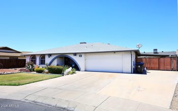 4318 Corrine Dr, Glendale, AZ 85304