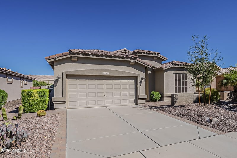 4318 Walnut Rd, Gilbert, AZ 85297