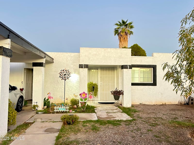 4319 106th Ave, Phoenix, AZ 85037